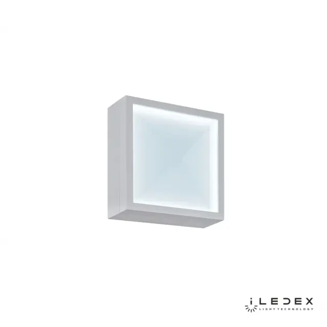 Бра iLedex SMD-923416 WH-6000K CREATOR — белый