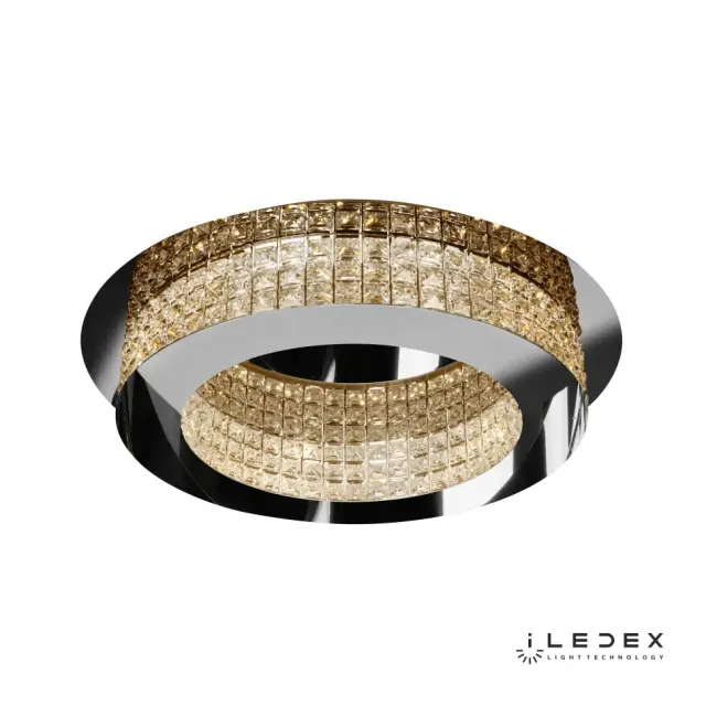 Светильник iLedex Wx7005-1C60 CR EVENT — хром