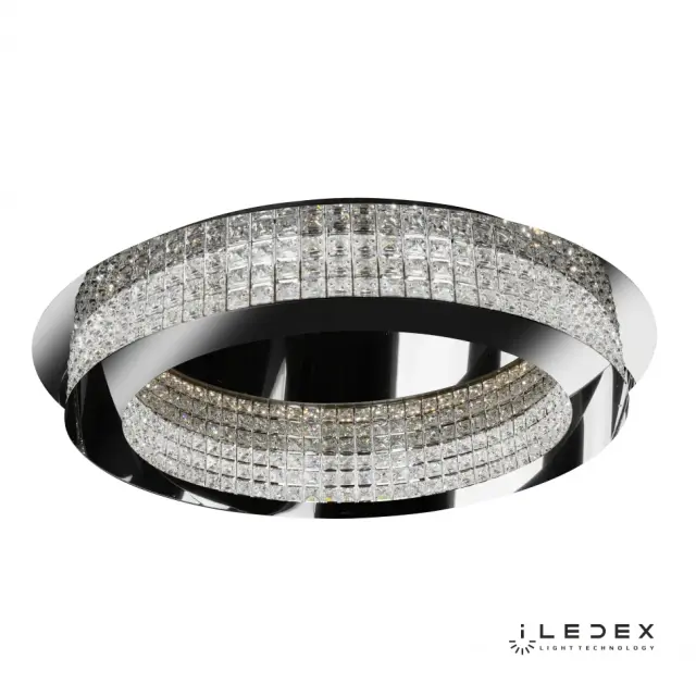 Светильник iLedex Wx7005-1C80 CR EVENT — хром
