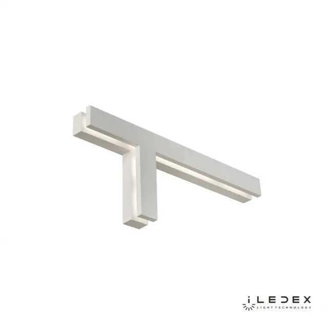 Бра iLedex X060110 WH TETRIS — белый