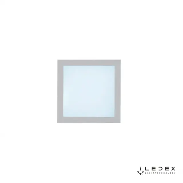 Бра iLedex X068104 WH-6000K CREATOR — белый, ракурс 2