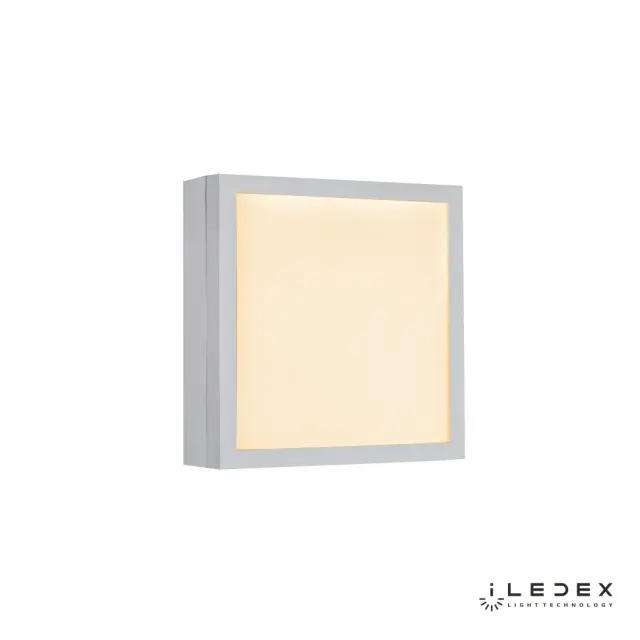 Бра iLedex X068116 WH-3000K CREATOR — белый