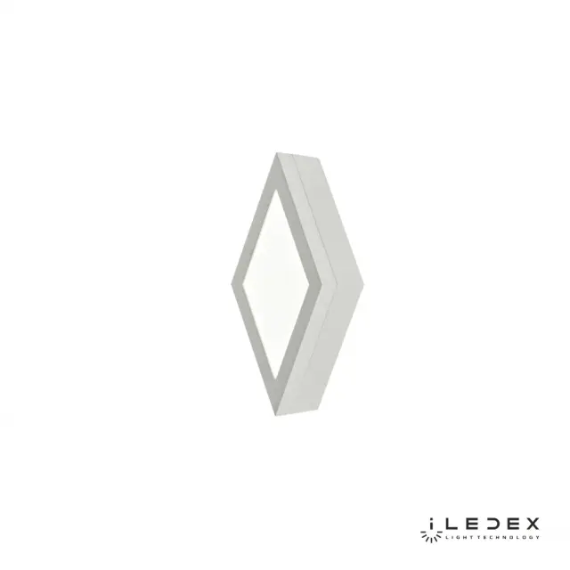 Бра iLedex X068204 4W 6000K WH CREATOR — белый