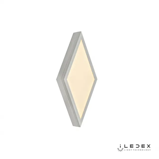 Бра iLedex X068216 16W 3000K WH CREATOR — белый
