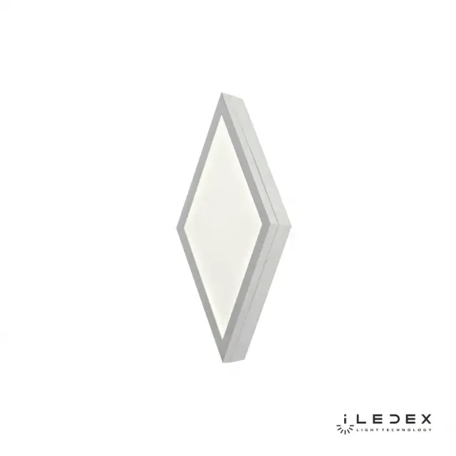 Бра iLedex X068216 16W 6000K WH CREATOR — белый