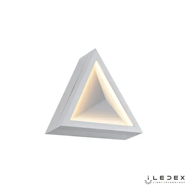 Бра iLedex X070112 WH-3000K CREATOR — белый