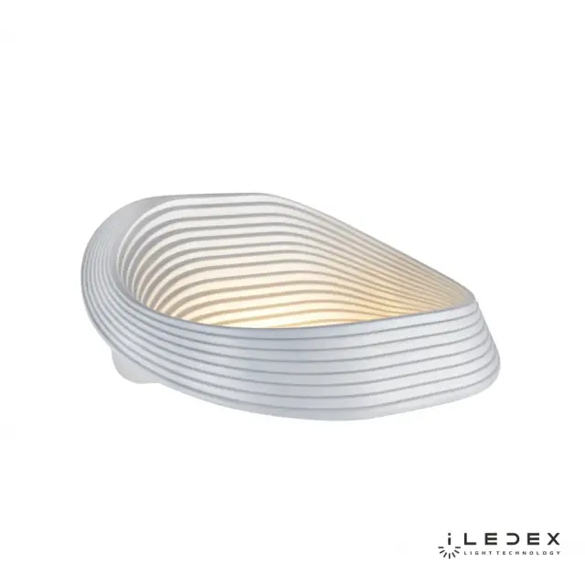 Бра iLedex ZD8008-13W WH VIRGO — белый