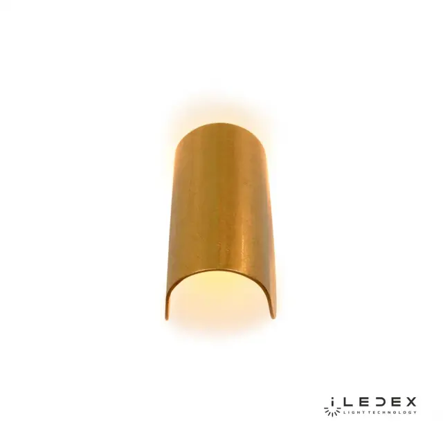 Бра iLedex ZD8077-6W Gold CUTE — золотой