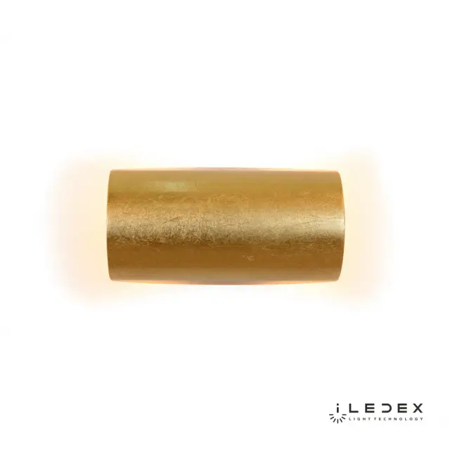 Бра iLedex ZD8077-6W Gold CUTE — золотой, ракурс 2