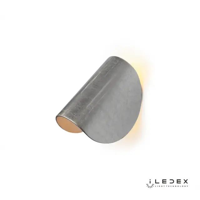 Бра iLedex ZD8077-6W Silver CUTE — серебряный