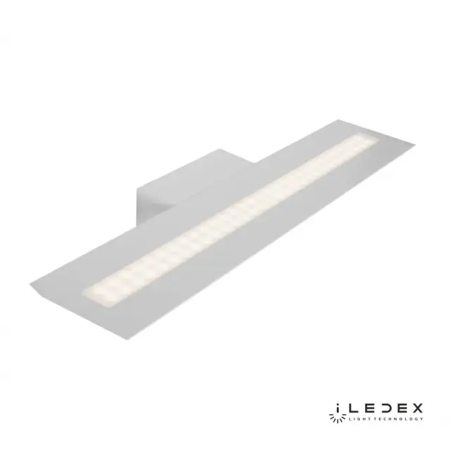 Бра iLedex ZD8114-12W WH IMAGE — белый