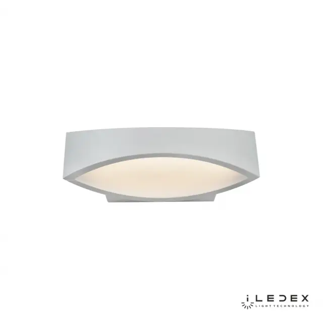Бра iLedex ZD8118-6W WH LINE — белый