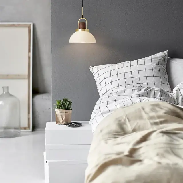 Светильник Imperium Loft 101295-26 ARC GLOBE — латунь, ракурс 24