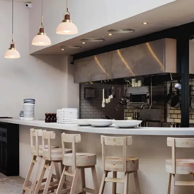 Светильник Imperium Loft 101295-26 ARC GLOBE — латунь, ракурс 26