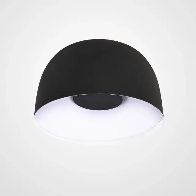 Светильник Imperium Loft 101381-26 DJEMBE — черный