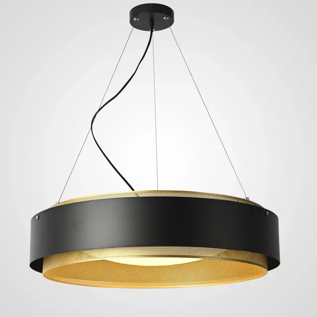 Светильник Imperium Loft 101409-26 CASING — черный