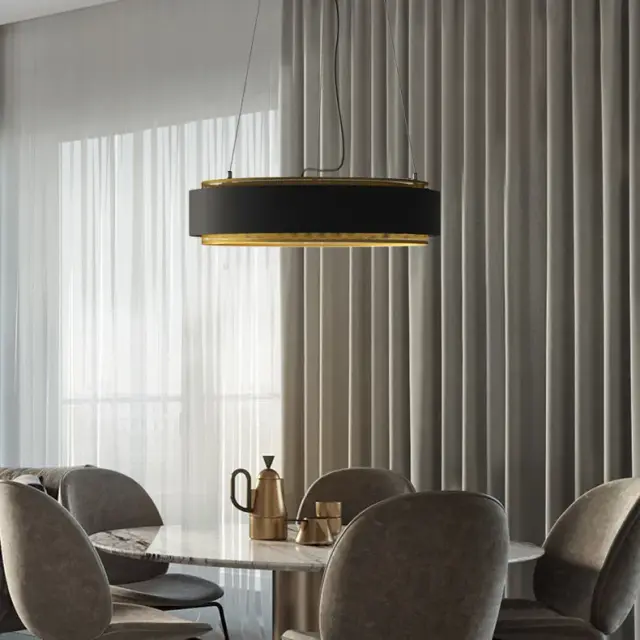 Светильник Imperium Loft 101409-26 CASING — черный, ракурс 11