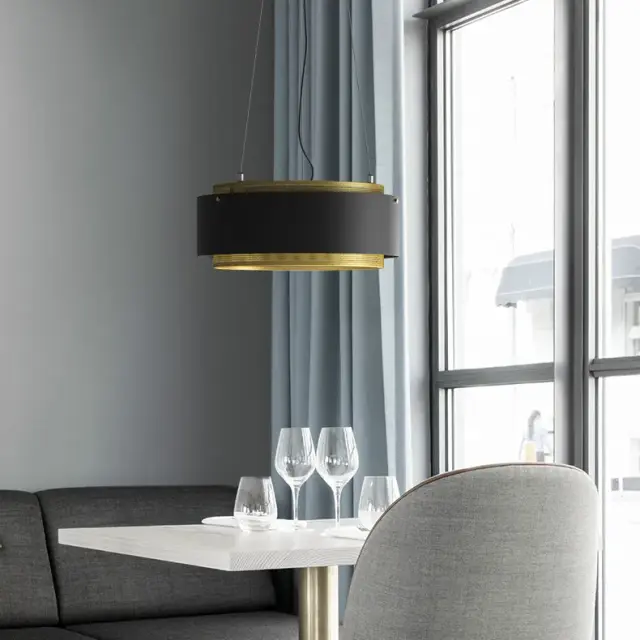 Светильник Imperium Loft 101409-26 CASING — черный, ракурс 13