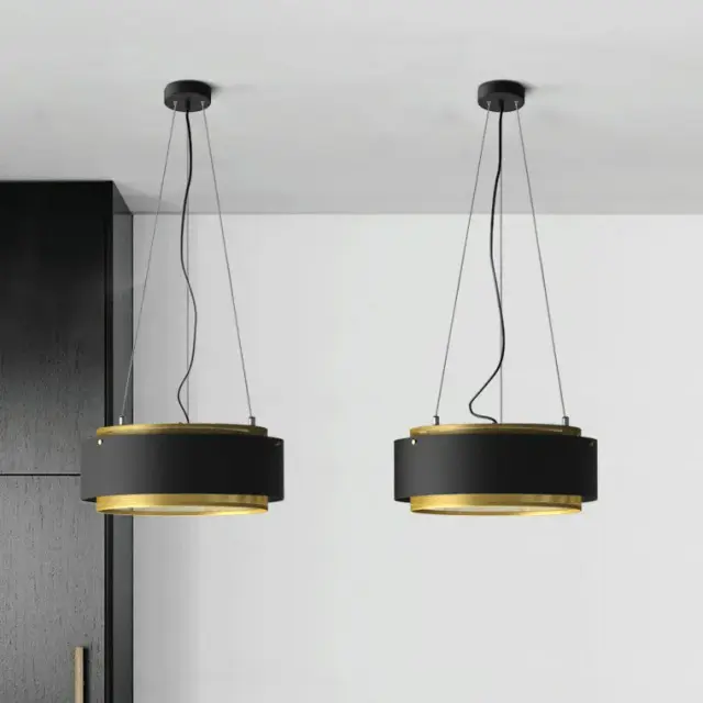 Светильник Imperium Loft 101409-26 CASING — черный, ракурс 14