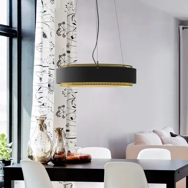 Светильник Imperium Loft 101409-26 CASING — черный, ракурс 16