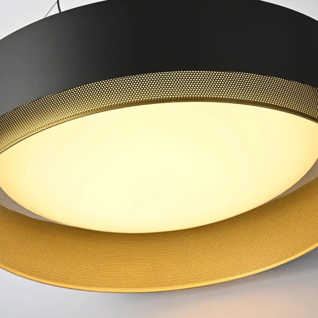 Светильник Imperium Loft 101409-26 CASING — черный, ракурс 9