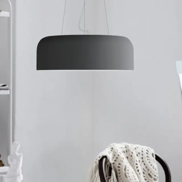 Светильник Imperium Loft 101495-26 CYLINDER — белый, ракурс 18
