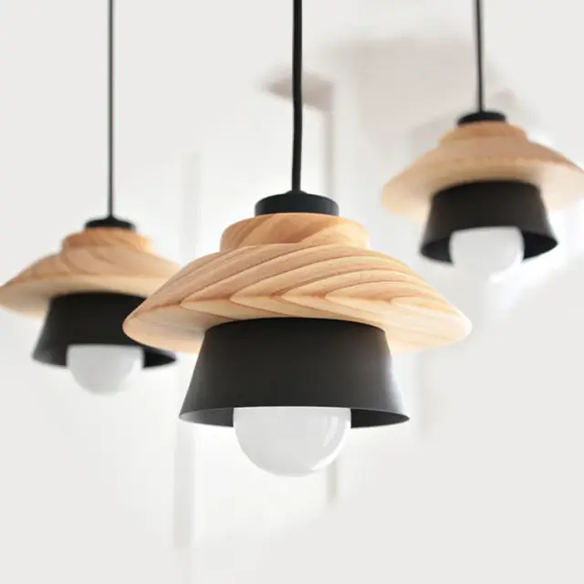 Светильник Imperium Loft 101549-26 ECO — черный, ракурс 12