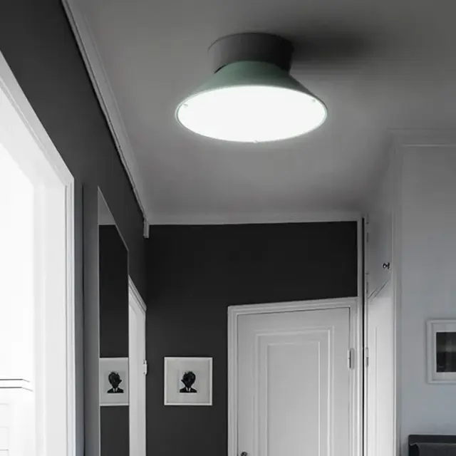 Светильник Imperium Loft 101709-26 KNAP — черный, ракурс 10