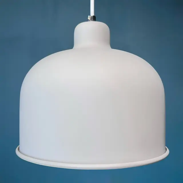 Светильник Imperium Loft 101816-26 GRAIN PENDANT — черный, ракурс 18