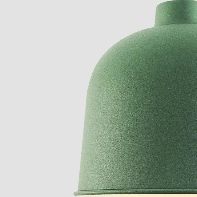 Светильник Imperium Loft 101816-26 GRAIN PENDANT — черный, ракурс 8