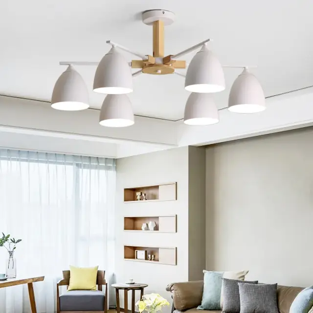Люстра Imperium Loft 101838-26 NOA — серый, ракурс 13
