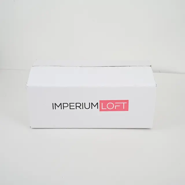 Люстра Imperium Loft 101838-26 NOA — серый, ракурс 9