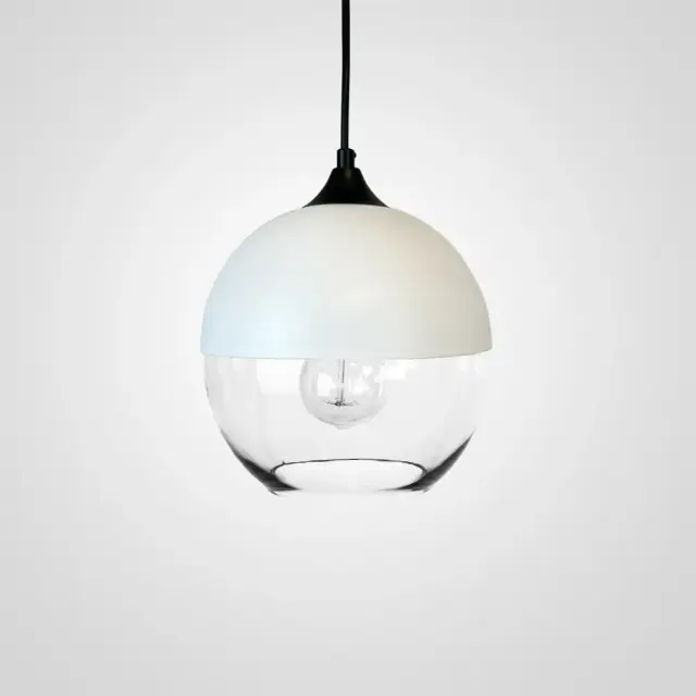 Светильник Imperium Loft 101842-26 NORD — черный, ракурс 3