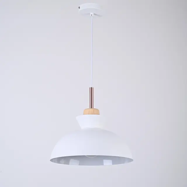 Светильник Imperium Loft 101863-26 OMG — белый, ракурс 16