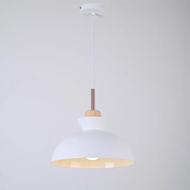 Светильник Imperium Loft 101863-26 OMG — белый, ракурс 17