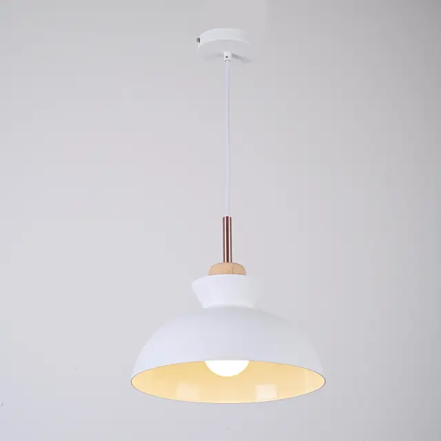 Светильник Imperium Loft 101863-26 OMG — белый, ракурс 18