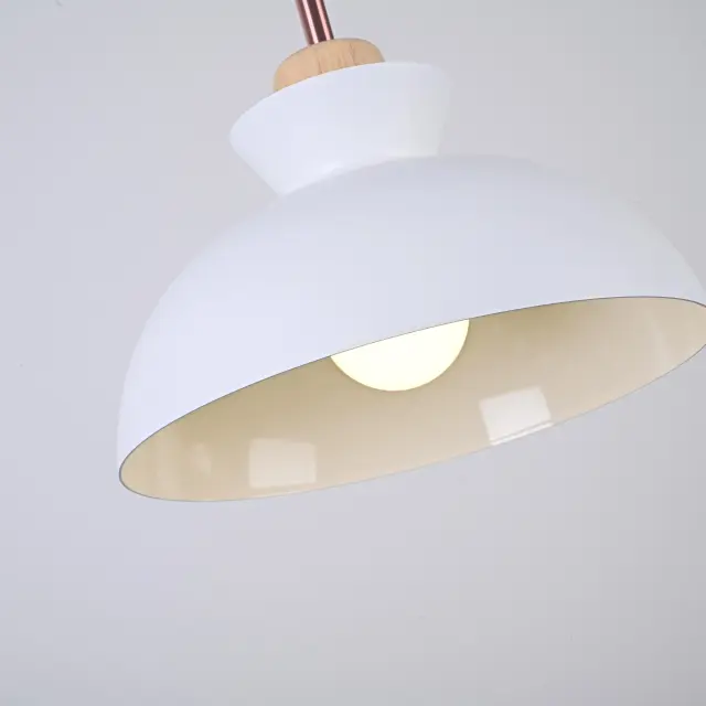 Светильник Imperium Loft 101863-26 OMG — белый, ракурс 20