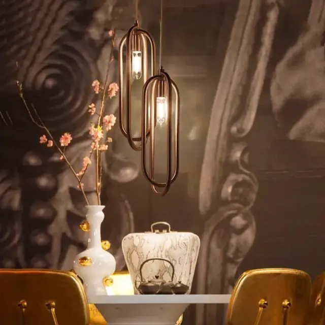 Светильник Imperium Loft 102153-26 TUBE — бронза, ракурс 5