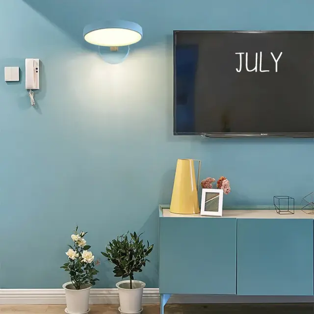 Бра Imperium Loft 102158-26 TURNA — белый, ракурс 9