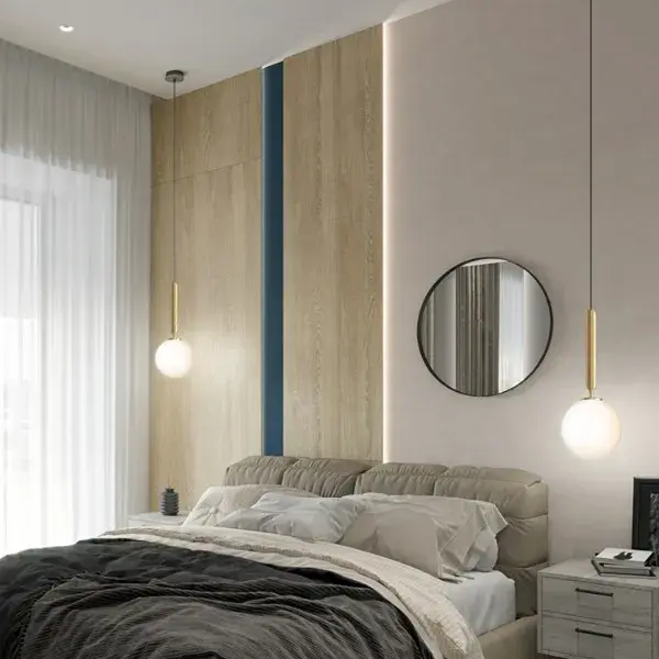 Светильник Imperium Loft 109576-26 RAFFIN — черный, ракурс 3