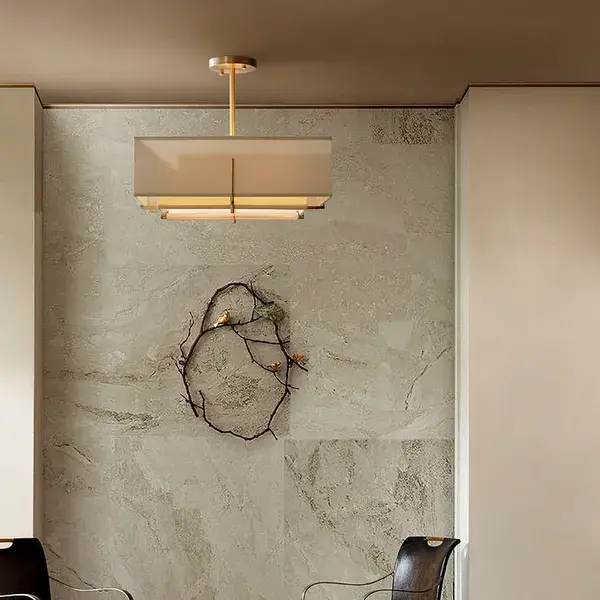 Люстра Imperium Loft 109595-26 MAYA — латунь, ракурс 14