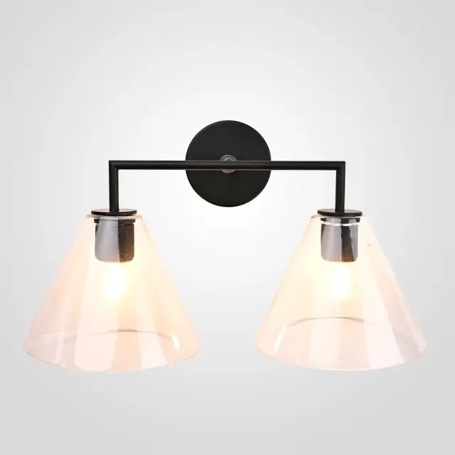 Бра Imperium Loft 123266-22 RH — черный