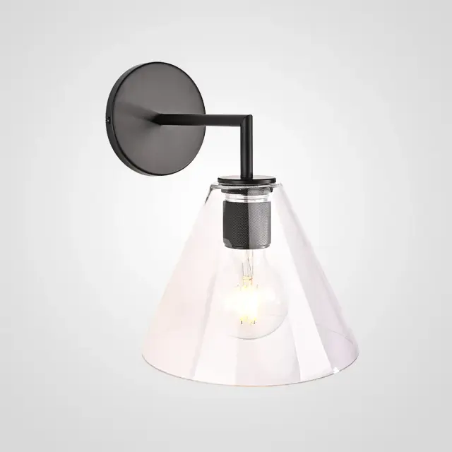 Бра Imperium Loft 123269-22 RH — черный