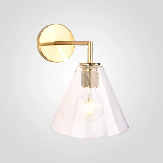 Бра Imperium Loft 123270-22 RH — латунь