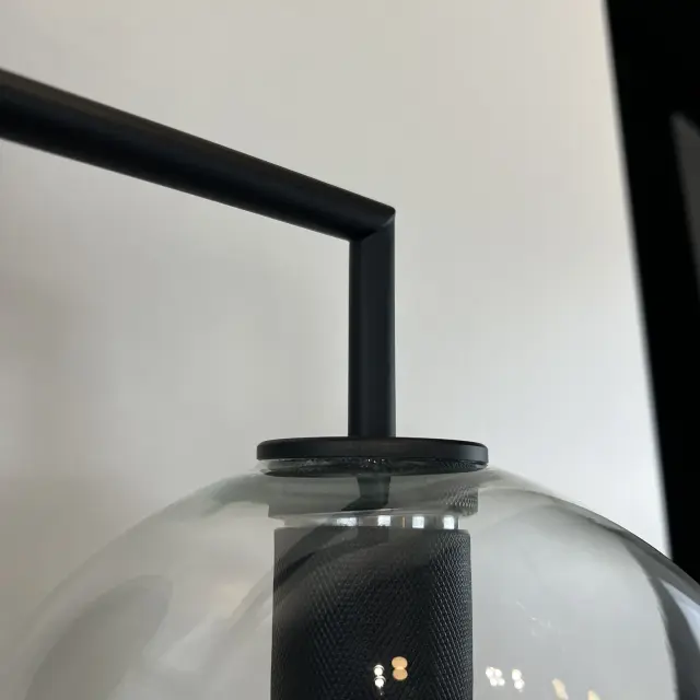 Бра Imperium Loft 123272-22 RH — черный, ракурс 12