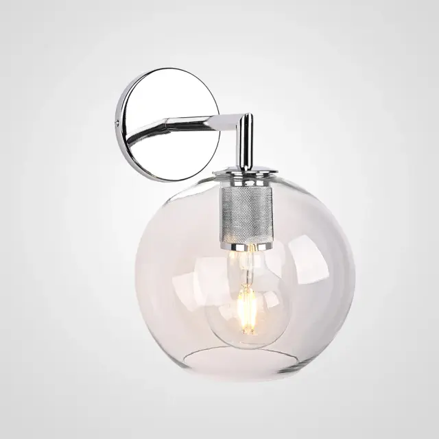 Бра Imperium Loft 123277-22 RH — никель