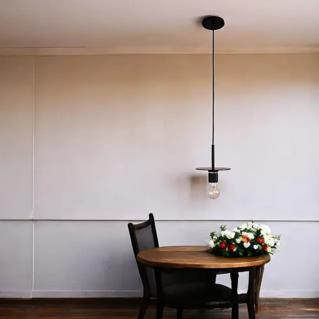 Светильник Imperium Loft 123642-22 RH — бронза, ракурс 15