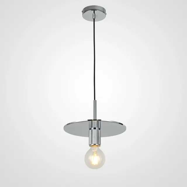 Светильник Imperium Loft 123644-22 RH — никель
