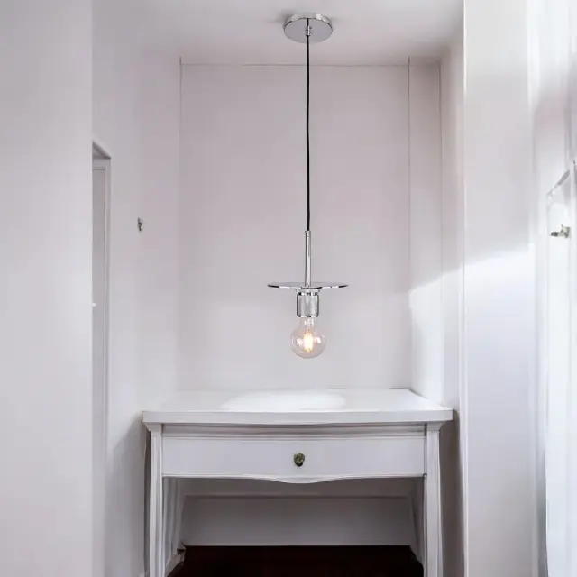 Светильник Imperium Loft 123644-22 RH — никель, ракурс 12