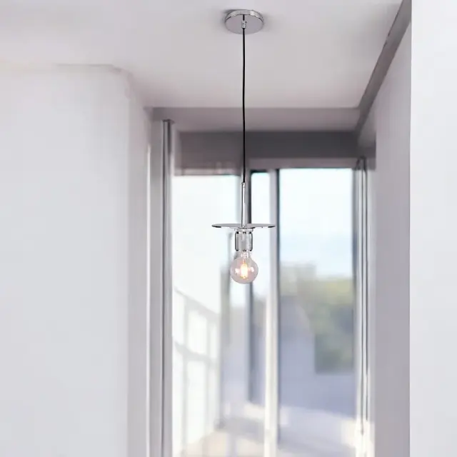 Светильник Imperium Loft 123644-22 RH — никель, ракурс 15
